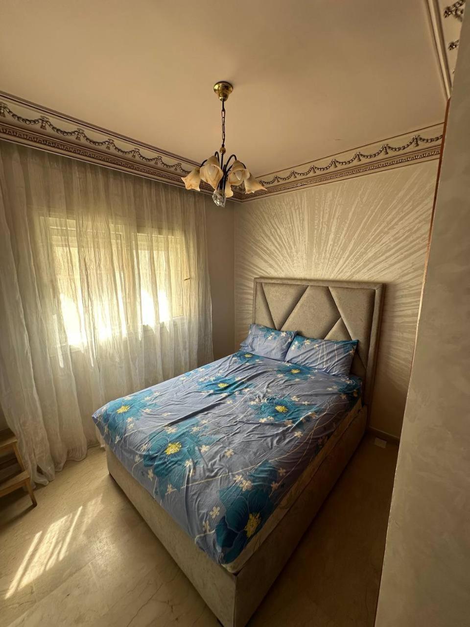 Yildirim Appartement *