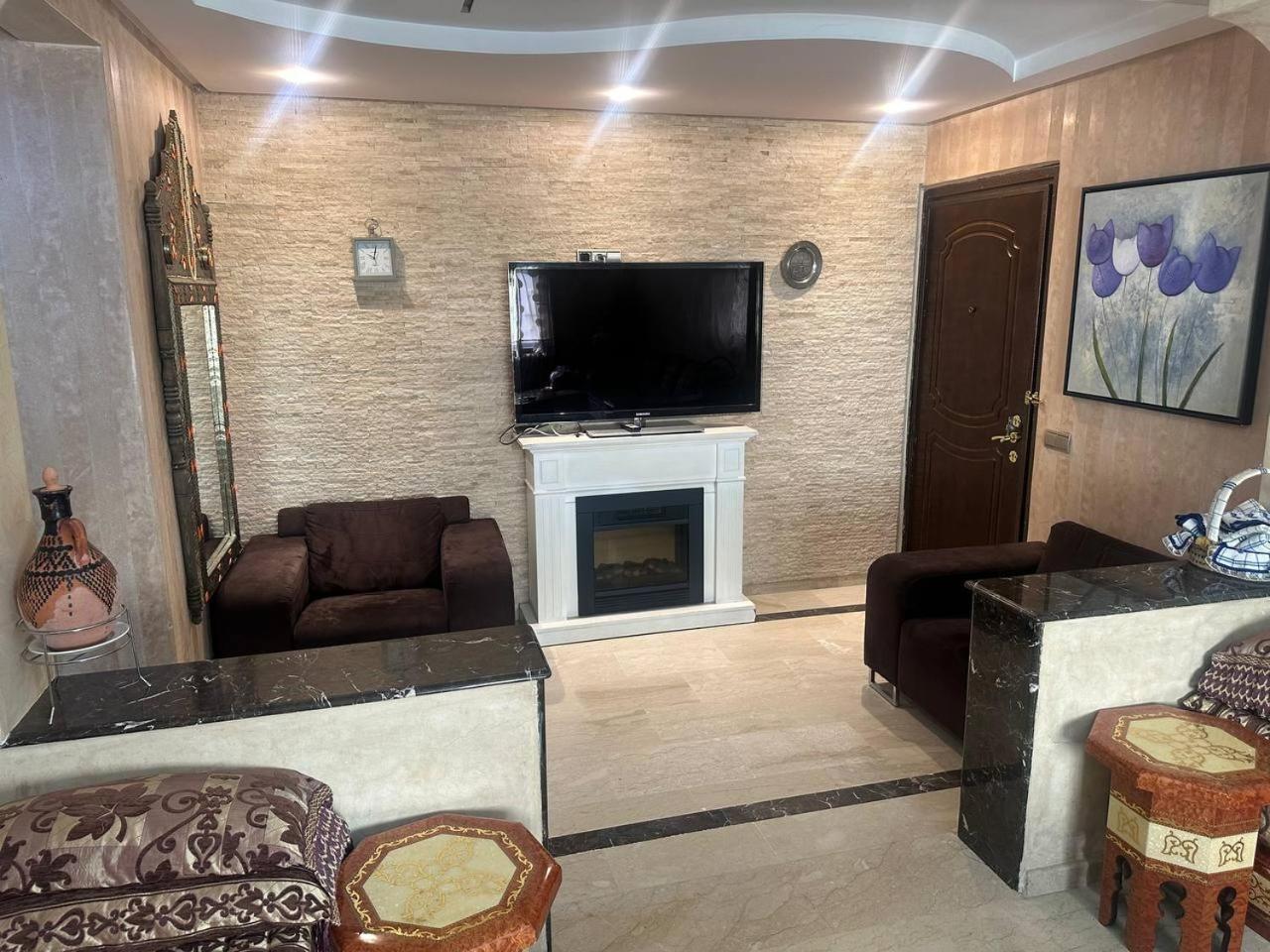 Yildirim Appartement Tanger