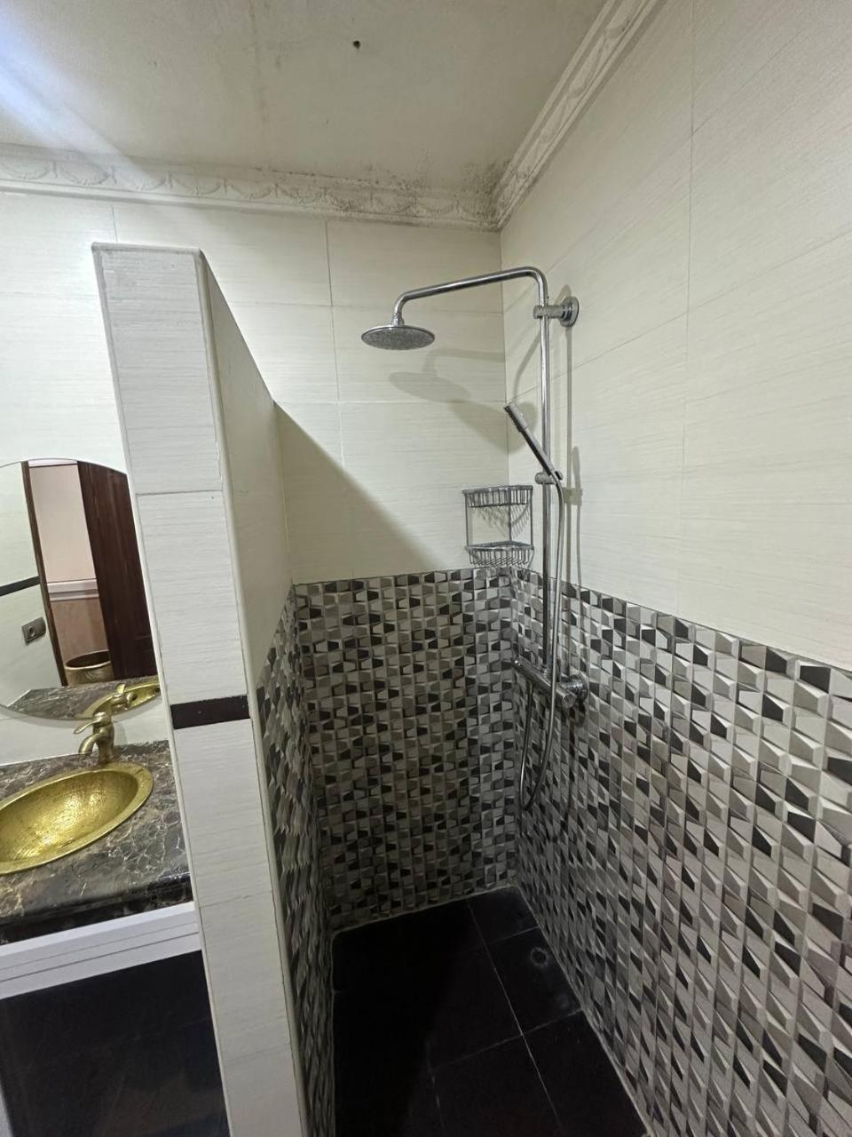 Yildirim Appartement *